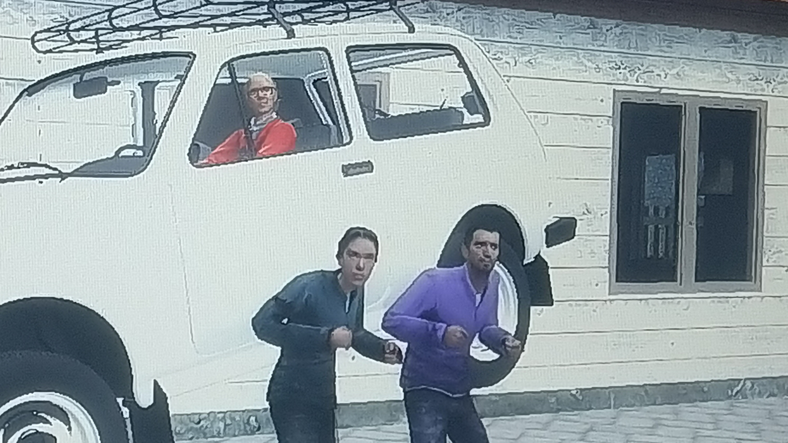 Приехала мама 6 серия смотреть онлайн