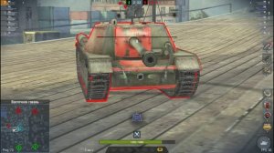 ОДИН ПРОТИВ ВСЕХ ЗАХВАТ БАЗЫ НА ТАНКЕ