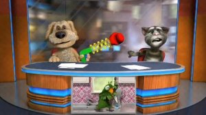 Приключения ВиДа в Останкино