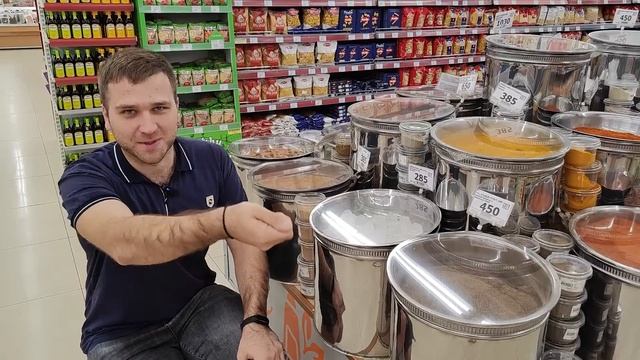 Необычные продукты - что едят Армяне? У нас такого нет