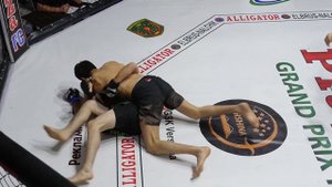 Plazza GRAND PRIX FC 4  Продолжения. Газгериев Джамалей vs  Астемир Тембеков