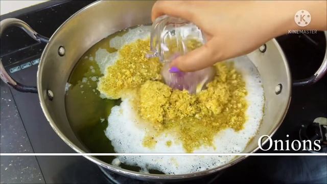 Homemade herbal hair oil for healthy hair | हेर्बल ओईल | @travelingartasty смотреть онлайн