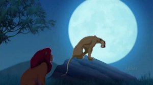 Mufasa / Zira - Moondust(Mep Part)