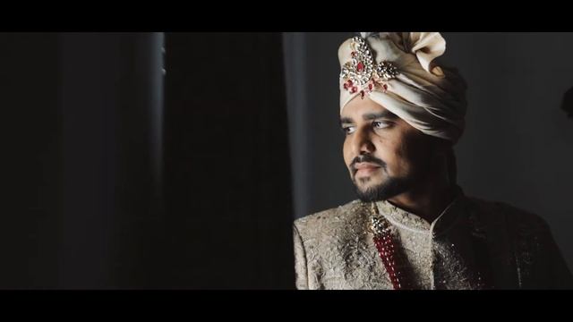 Best Wedding Highlight 2022 |  HINKAL + ROMIL | KG Films | Surat