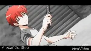 Аниме клип- День ночь руки прочь