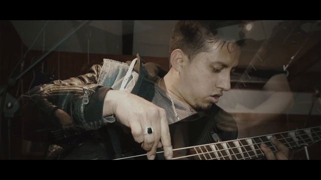 Priorato - Flesh And The Power It Holds (Death Cover) смотреть онлайн