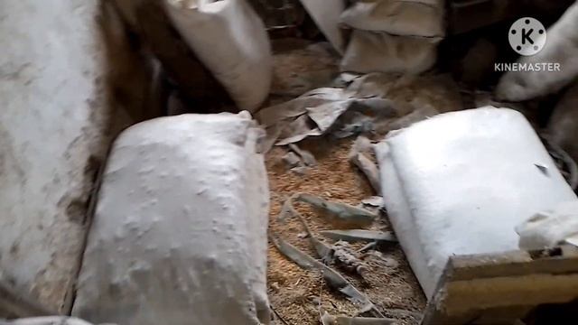 Сколько съедают денег 25 свиней на откорме в 6 месяцев. Закончил обвязку котла.