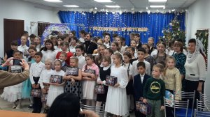 Рождество 08.01.2025