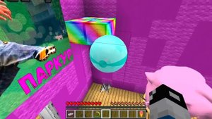 СОНИК ПОЖИРАТЕЛЬ ПРИШЕЛ К НАМ ДОМОЙ В МАЙНКРАФТ! MINECRAFT