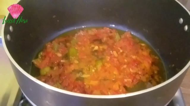 SPECIAL MIX VEGETABLE RECIPE | SPECIAL MIX SUBZI | BY LAZZAT HERE