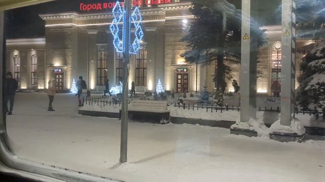 Проездом через ГОСПИТАЛЬ. Поездка в Крымск часть 1 смотреть онлайн