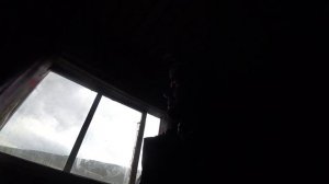 Часть 4. Одиночное велопутешествие на Плато Укок. Жесткие испытания: перевалы, гроза, грязь, реки..