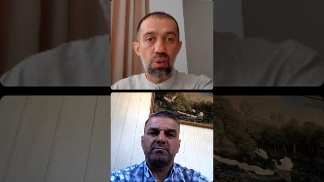 💥Цахуры бьются за справедливость @RuslanKurbanov-TV @TSNCA