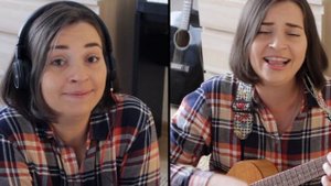 Zaz - Je veux по-русски (авторский перевод)