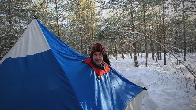 Пешка, пос. Фосфоритный, Шатурский район, серия 4 смотреть онлайн