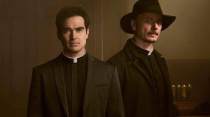 Сериал Изгоняющий дьявола - 1 сезон 2 серия / The Exorcist