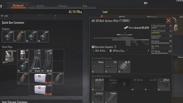 Loot Goblin Gameplay With 150K Loadout Made Me Millions in Armory | Arena Breakout смотреть онлайн