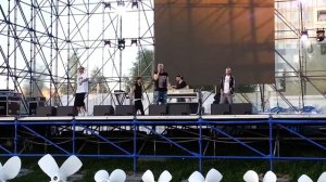 Каста - Ревность [live]