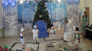 Младшая группа 2025