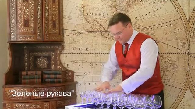 Копия видео "ПОЮЩИЕ БОКАЛЫ - Изготовление инструмента! Эконом- и VIP-версия!"