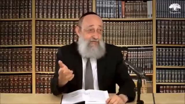 Кто сказал что душа бессмертна? Рав Ашер Кушнир смотреть онлайн