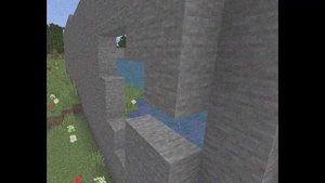 Urgent message to SMICiesta security staff. Minecraft Catalog.
