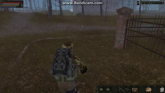 Stalker Online: Штакет - Спасти Кислого смотреть онлайн