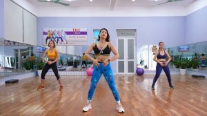Eva Fitness 210414