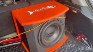 Обзор и установка активного сабвуфера DL Audio Barracuda 12A V.2 в автомобиль Mitsubishi ASX
