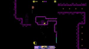 Самая пиксельная игра 2025 года.