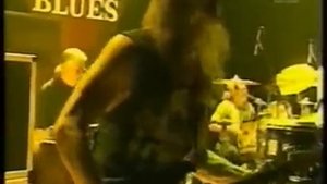 Deep Purple - Into the Fire - USA 1998