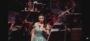 Non si da follia maggiore (Турок в Италии, Россини) — Ольга Перетятько