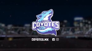 COYOTES DE TIJUANA VS COLORADOS DE SAN LUIS RC  🏀 CIBAPAC - Sendovision Broadcast