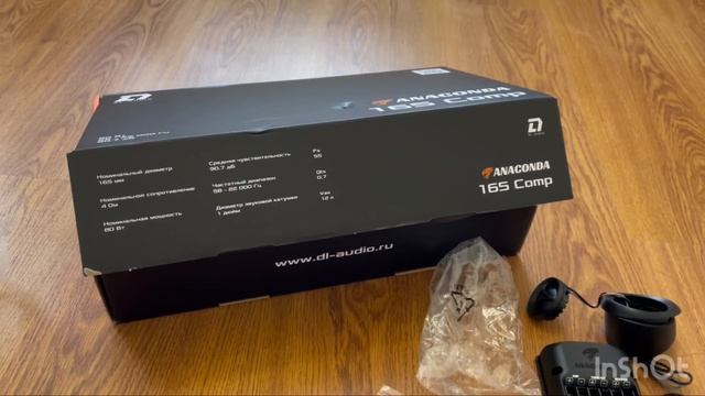 Обзор и замена штатной акустики в Mitsubishi ASX на динамики DL Audio Anaconda 165 Comp смотреть онлайн