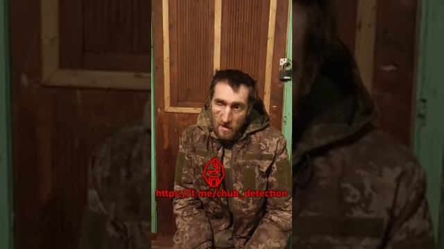 Вспомним историю о двух ВСУшников под Курахово, которые не могли выбраться из опорника-бункера