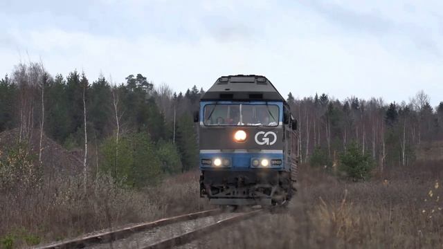 Подборка ТЭП70 смотреть онлайн