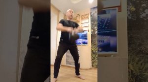 трен по схеме. 78мах/78берпи