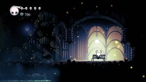 (Стрим) Грибные места || Hollow Knight - 06