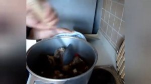 Türkmen "çorba"😍. Туркменская "чорба"😍