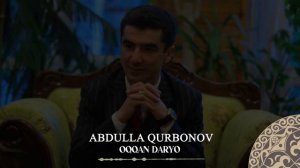 Abdulla Qurbonov - Oqqan daryo | Milliy Karaoke