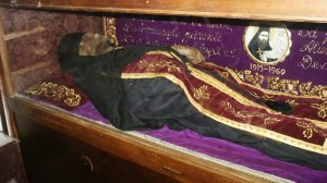 На костях русских святых: на чём поймали украинцев