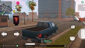 ГТА5 путь бомжа