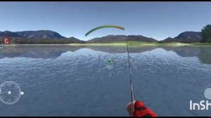 Ultimate Fishing Simulator