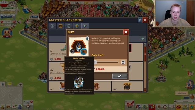 Ice Championship LTPE & Ice Stalkers: Everything You Need To Know in Goodgame Empire!