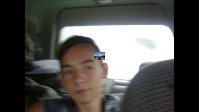 1 серия Камчатка 25 лет спустя.