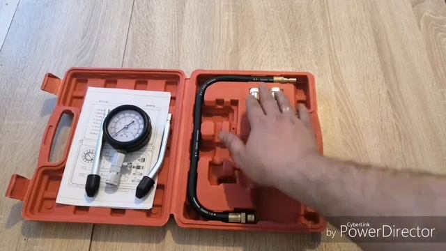 Обзор компрессометра заказанного с китайского сайта Joom часть 1 смотреть онлайн