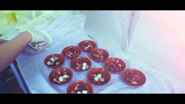 600 г,  1200 ШТУК САМСЫ ЗА ОДИН ДЕНЬ, УЗБЕКСКОЕ НАЦИОНАЛЬНОЕ БЛЮДА.