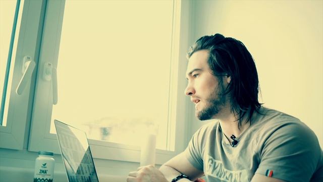 ZMA ? Des surprises dans les formules ?! смотреть онлайн