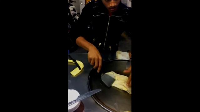 Тайланд. Блины смотреть онлайн