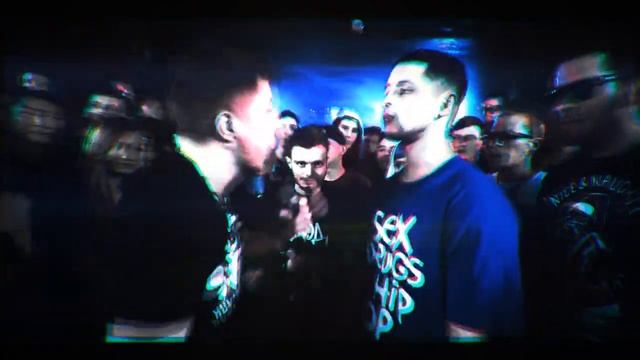 GOKILLA/VIBEHUNTER/ДИКТАТОР UAV - LINKIN PARK (ПОД ДРУГОЙ БИТ)